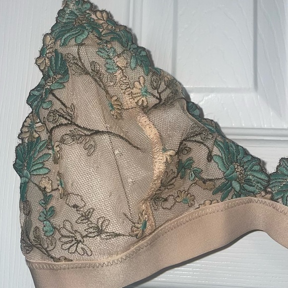 Aerie bralette - Picture 3 of 4